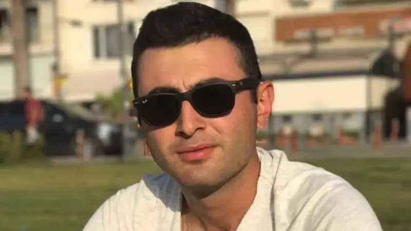 Samsunlu Şehit Emre Altıok İkinci Kez Baba Olacaktı