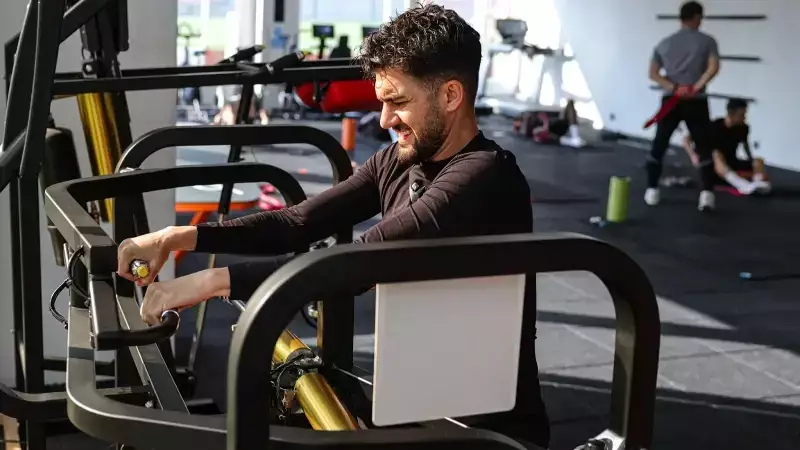 Samsunspor Beşiktaş Maçı Hazırlıklarına Başladı