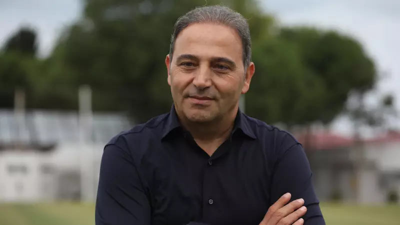 Samsunspor'dan Beşiktaş Açıklaması: Puan Farkını Açmak İstiyoruz