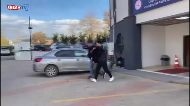 Sancaktepe'de Uyuşturucu Operasyonu: 572 Gram Madde Ele Geçirildi