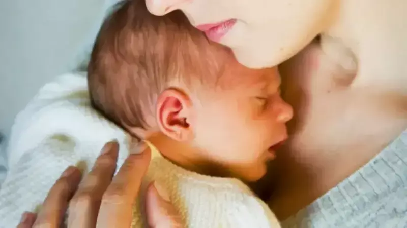 Sarsılmış Bebek Sendromu: Gizli Tehlike ve Hayati Uyarılar