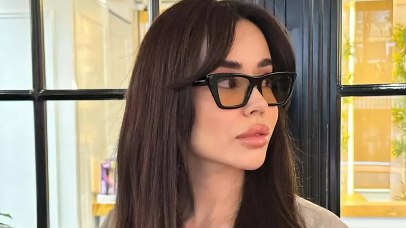 Seda Çınar Sosyal Medya İddialarını Sert Dille Yalanladı