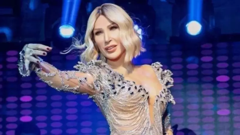 Seda Sayan Müstakbel Gelinini Konuk Etti: 'Ben Öyle Bir Anne Değilim'