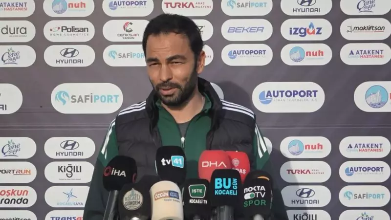 Selçuk İnan: Ödemelerde Zaman Zaman Problem Var Ama Sorun Yaşamadık