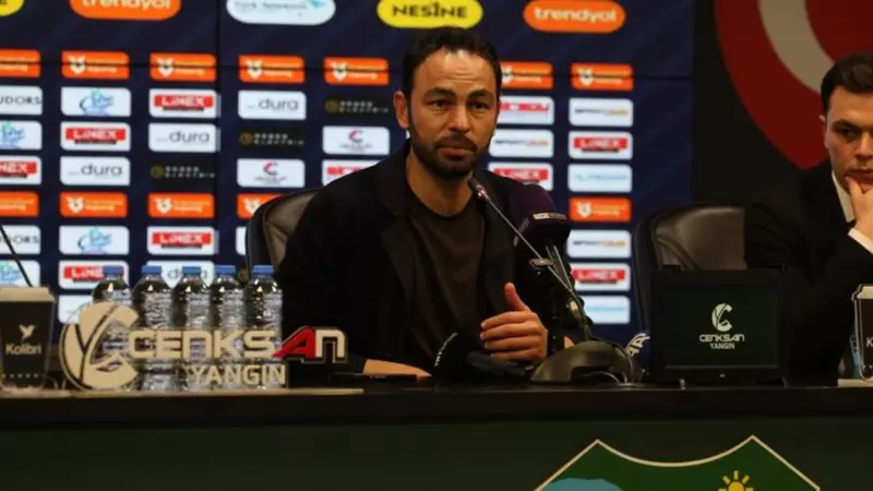 Selçuk İnan: Galatasaray'ın oyun planını biliyordum!