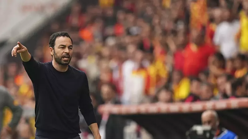 Selçuk İnan: Göztepe Beraberliği Zor Bir Deplasmanda Değerli Bir Puan