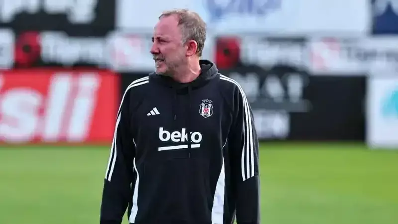 Sergen Yalçın'dan Fenerbahçe Derbisi Öncesi Bomba Açıklama: 'Bu Takımın Ruhunu İstiyorum!'