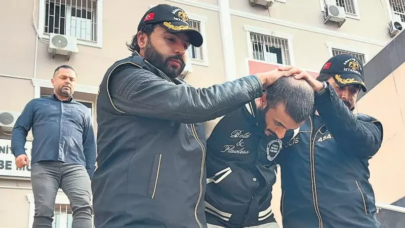 Seri Katilin Pervasız Savunması: 'İnsan Öldürmek Kolaylaştı'
