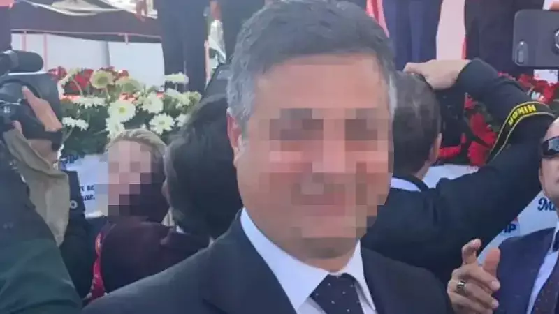 Serik'te 1.4 Milyon Lira Rüşvet Skandalı: CHP'li Eski Yönetici Suçüstü Yakalandı