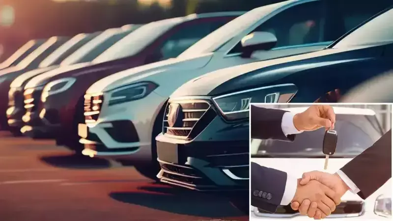 Sıfır Araç Dolandırıcılığında Yeni Yöntem: Tüketiciler Dikkat!