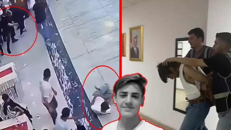 Siirt'te Düğün Katliamı: 19 Yaşındaki Genç Halay Çekerken Vuruldu