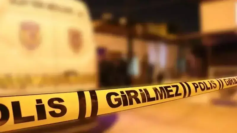 Siirt'te Feci Trafik Kazası: Yağmurda Kontrolden Çıkan Araç Devrildi