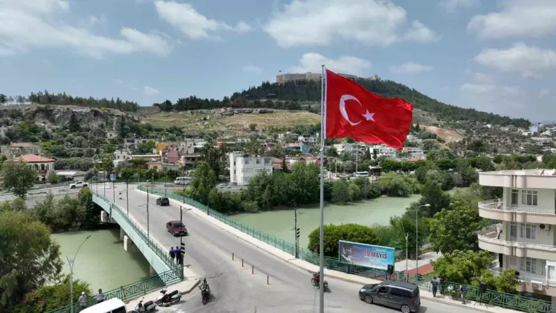 Silifke Nerede? Mersin'in Tarih ve Doğa Cenneti İlçesi
