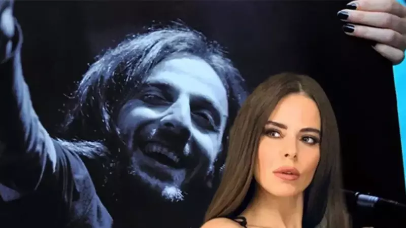 Simge Sağın'dan Skandal İtiraf: Kazım Koyuncu'yu Üzen Sözler!