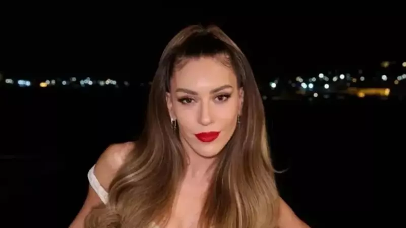 Sinem Kobal'ın İlk Dizisi: Kariyerinin Başlangıcı