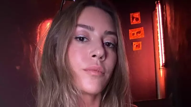 Sinem Kobal'ın Yapay Zeka Dönüşüm Videosu Sosyal Medyayı Salladı!