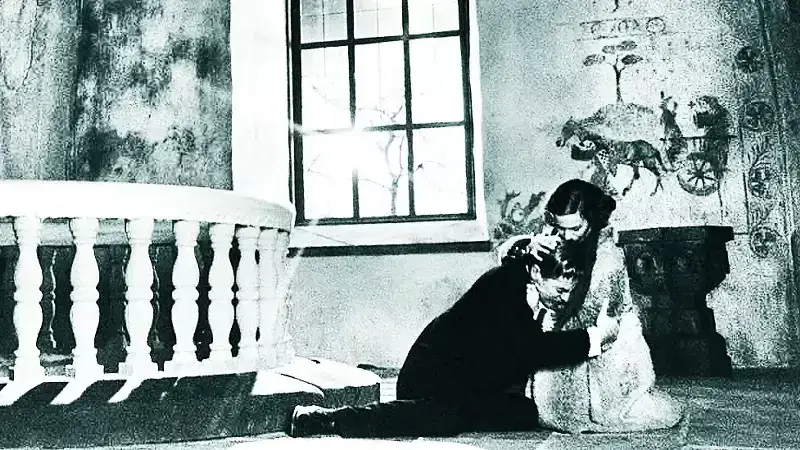 Sinema ve Psikiyatri Buluşuyor: Beyaz Perde İyileştiriyor