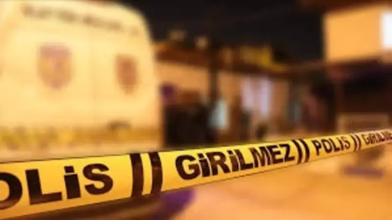 Sivas'ta Trajedi: Silahlı Kavga Bir Can Aldı, Bir Kişiyi Yaraladı!