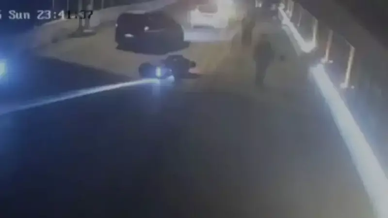 Söke'de Motosiklet Kazası: 33 Yaşındaki Sürücü Hayatını Kaybetti