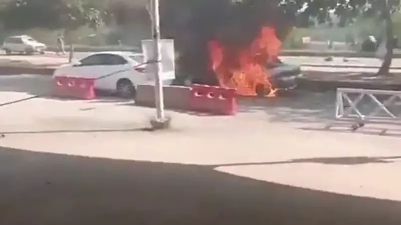 İslamabad'da Mahkeme Binası Yakınında İntihar Saldırısı: 12 Ölü