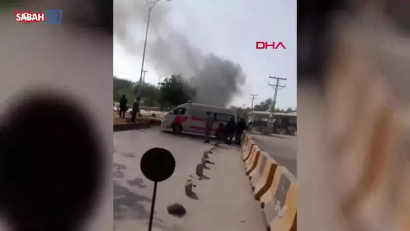 İslamabad'da İntihar Saldırısı: 12 Ölü, 27 Yaralı