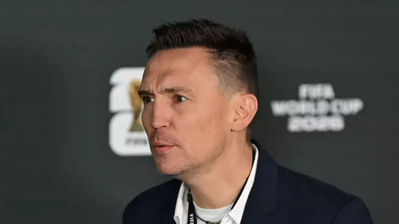 Slovakya'nın Yardımcı Antrenörü Bonomi: Türkiye Çok Güçlü Bir Takım