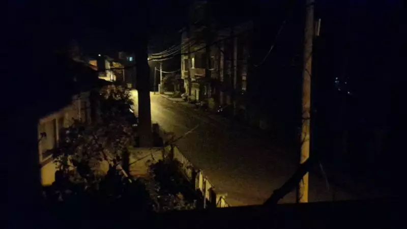 Sındırgı'da 4,5 Büyüklüğünde Deprem: Saat 05.48'de Meydana Geldi