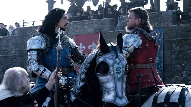 Son Düello Filmi TV'de İlk Kez atv'de: Konusu ve Oyuncuları