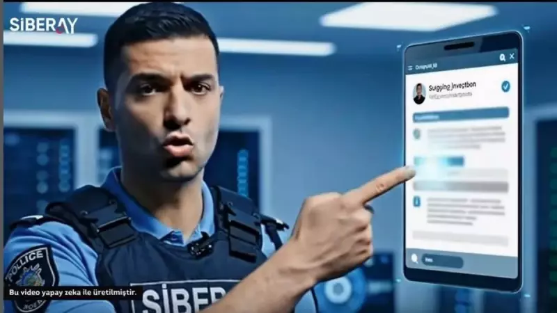 Sosyal Konut Dolandırıcılığı: SİBERAY'dan Vatandaşlara Kritik Uyarı