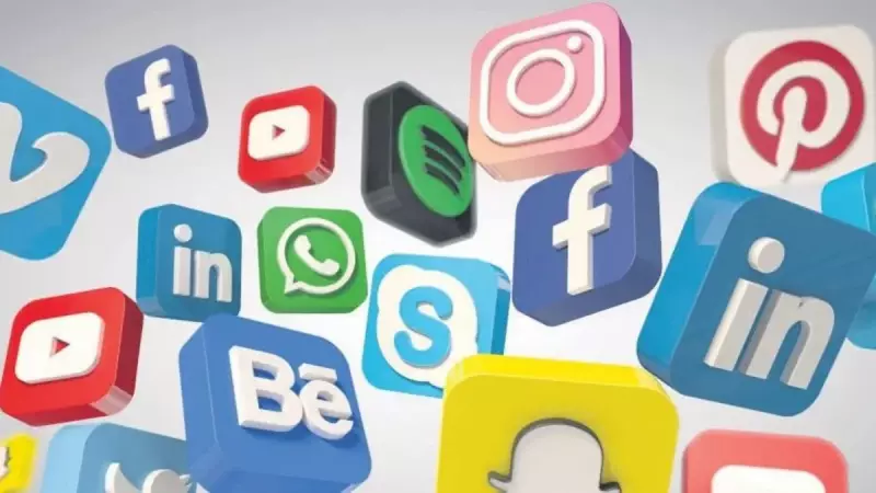 Sosyal Medyada Sahte İnsan Tehlikesi: 3 Kişiden 1'i Bot Çıktı