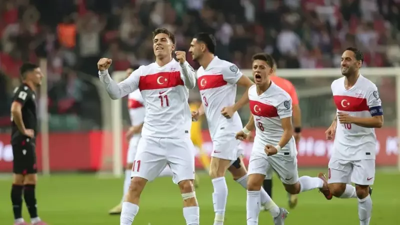 İspanya-Türkiye Maçı Saat Kaçta, Hangi Kanalda? 2026 Dünya Kupası Elemeleri