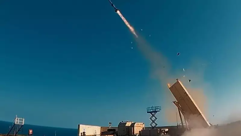 SİPER Füzesi Okyanus Ötesinde Yankı Uyandırdı: Tam İsabet!