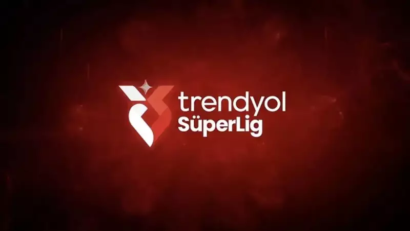 Süper Lig'de 9 Kasım 2025 Puan Durumu: Lider Belli Oldu!