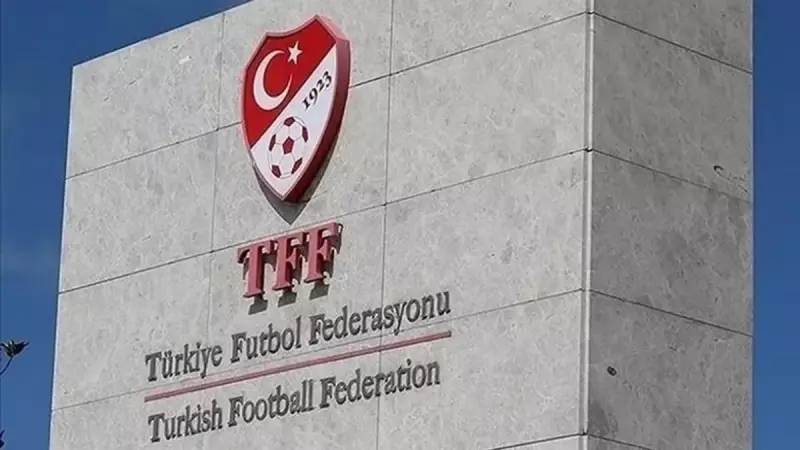 Süper Lig'de Bahis Skandalı: 1024 Futbolcu PFDK'ya Sevk Edildi
