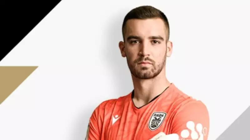 Süper Lig'de Yunan Kaleci Transfer Savaşı: Samsunspor ve Gaziantep FK Yarışıyor