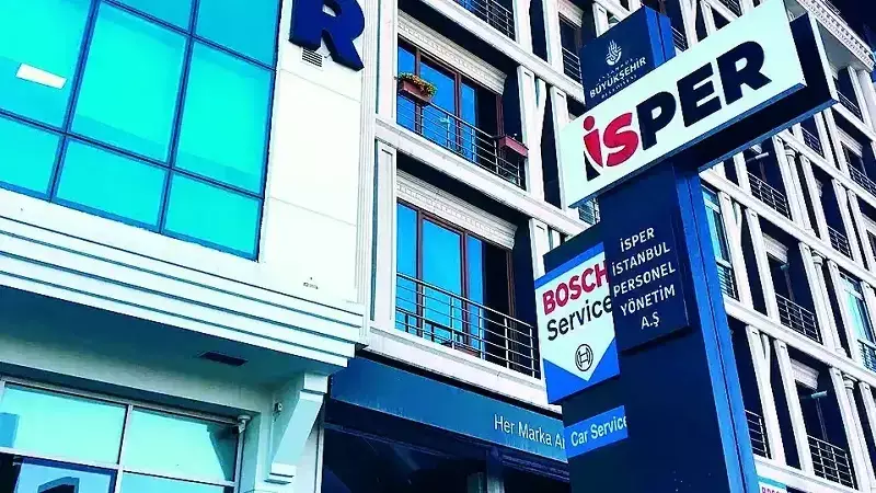 İSPER'de Usulsüzlük: 4 Milyon TL'lik Sağlık Sigortası ve İşe Alım Skandalı