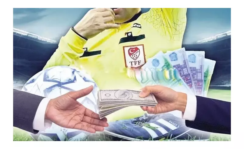 Spor Bahisleri Yasaklansın: Gençliği Koruma Çağrısı