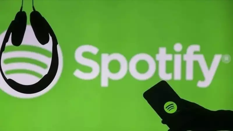 Spotify Wrapped 2025 Ne Zaman Yayınlanacak? Geri Sayım Başladı