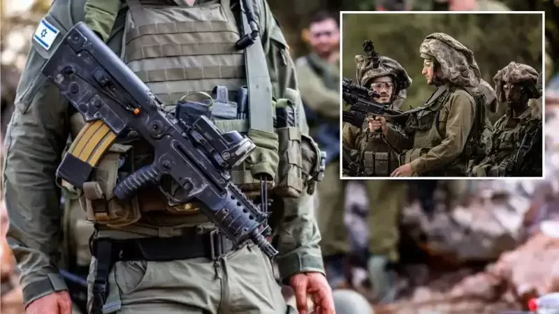 İsrail Ateşkesi İhlal Etti: Gazze'de 2 Filistinli Öldürüldü