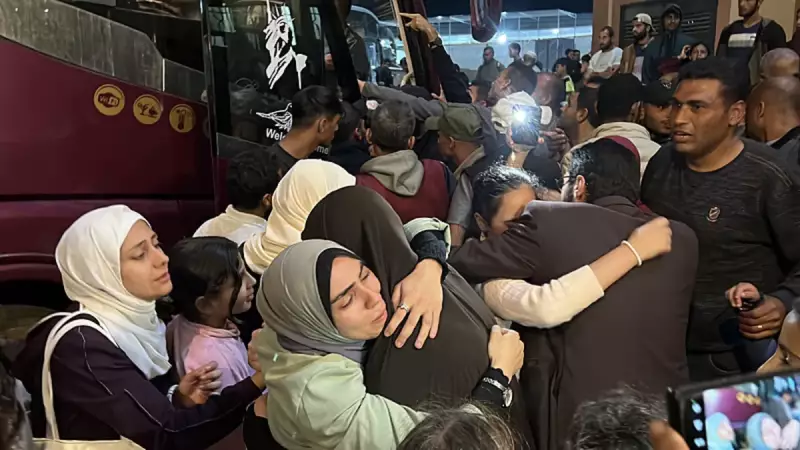 İsrail Ateşkesi İhlal Etti: Gazze'deki Okula Saldırıda 10 Yaralı