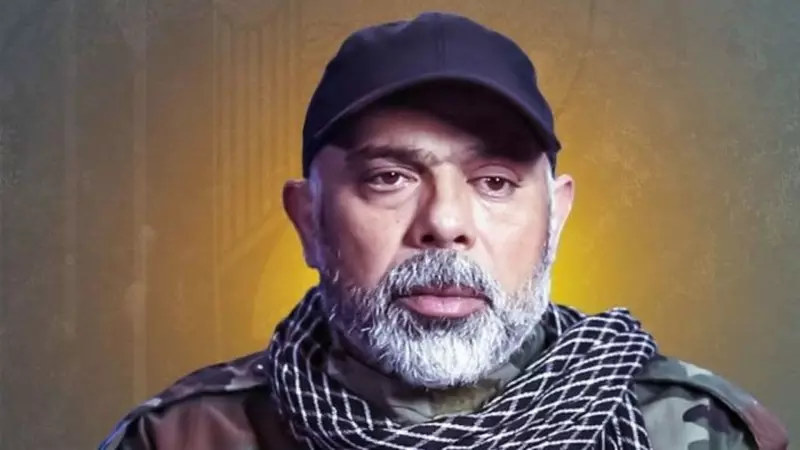 İsrail, Hizbullah'ın Askeri Kanat Lideri Heysem Ali Tabatabai'yi Beyrut'ta Öldürdü