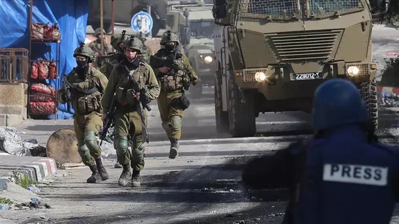 İsrail Kabinesi 7 Ekim 2023 İçin Soruşturma Komisyonu Kurdu