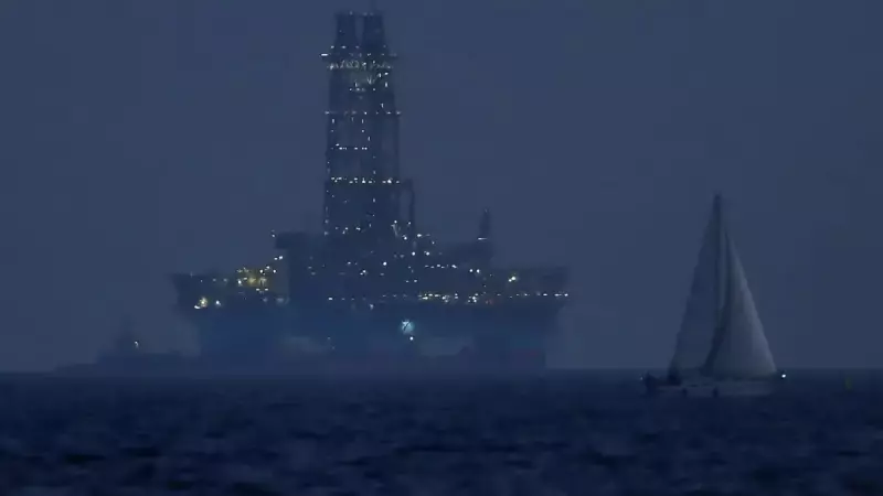 İsrail ve GKRY'den Türkiye'ye Kışkırtıcı Hamle: Bölgesel İttifak Projesi Açıklandı!