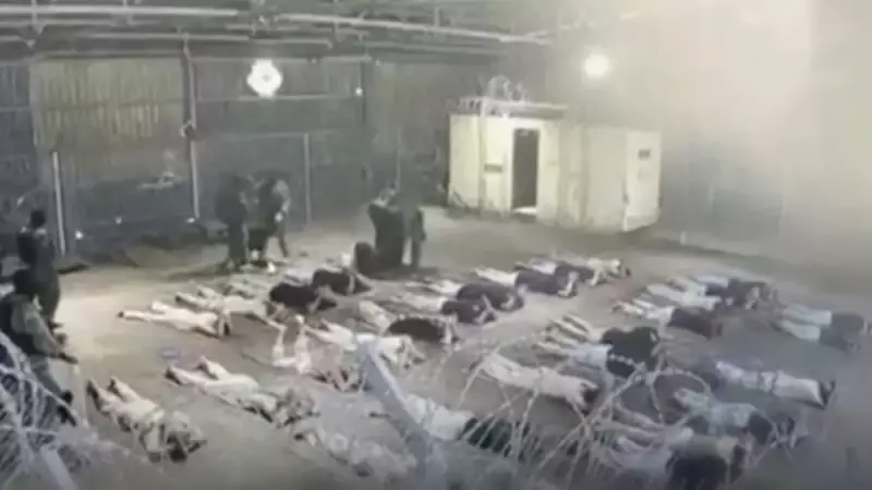 İsrailli Gazeteciye Tecavüz Görüntüleri Yayımlandığı İçin Linç Girişimi