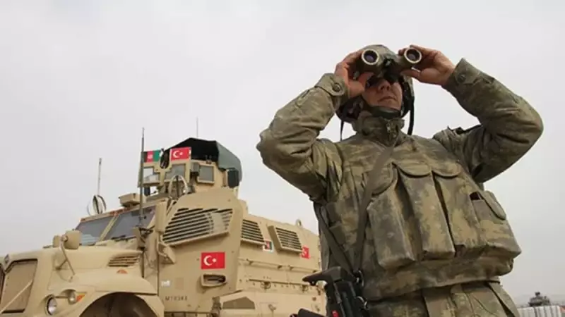 İsrailli Uzman: Türkiye Tel Aviv İçin Stratejik Tehdit Haline Geldi