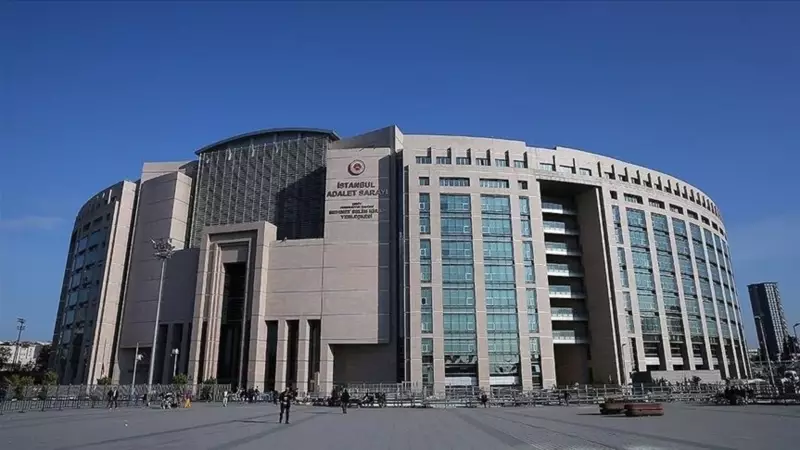 İstanbul Başsavcılığı: CHP'nin Kapatılması Talebi Yok, Haberler Dezenformasyon