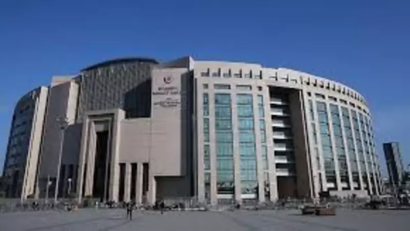 İstanbul Cumhuriyet Başsavcılığı'nın İmamoğlu Suç Örgütü İddianamesi Tamamlandı