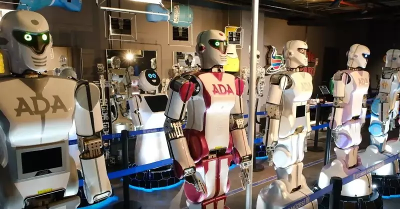 İstanbul Robot Müzesi: Giriş Ücreti, Ulaşım ve Müze Kart Bilgileri