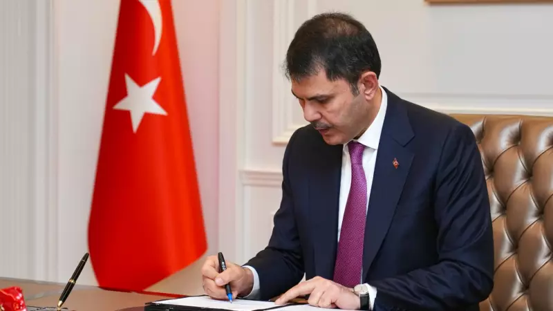 İstanbul'da 15 Bin Kiralık Sosyal Konut Geliyor: Kiralar Yarı Fiyatına