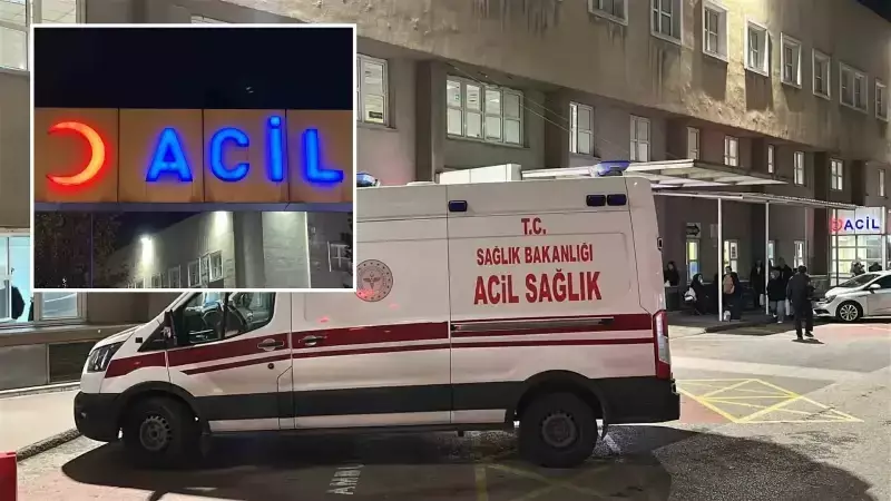 İstanbul'da 40 Öğrenci Lokum Yedikten Sonra Zehirlendi